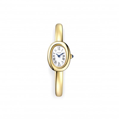 CARTIER BAIGNOIRE WATCH WGBA0018